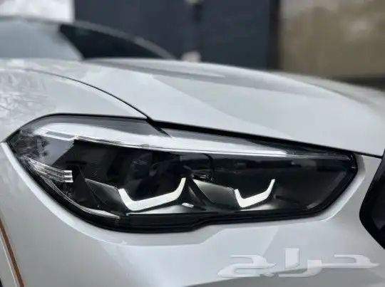 بي ام دبليو اكس BMW X6 XDrive40i Sports Activity موديل 2023 8