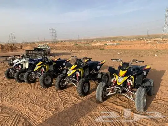 إيجار دبابات أربع كفرات 3