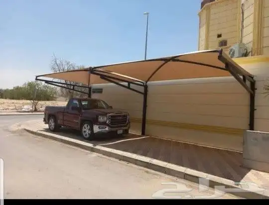 مظلات جده 3