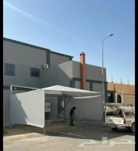 مظلات جده 8