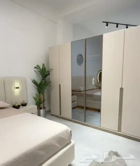 تفصيل غرف نوم على حسب الطلب 7