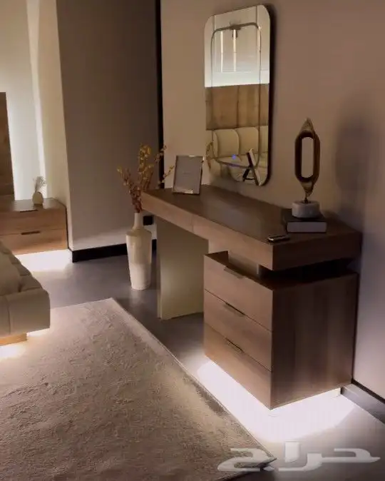 تفصيل غرف نوم على حسب الطلب 5