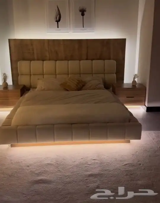 تفصيل غرف نوم على حسب الطلب 2