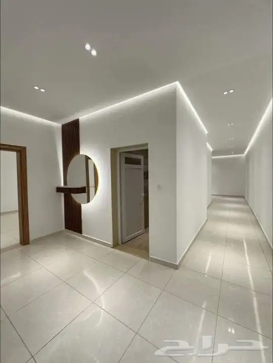 دهانات ديكورات الرياض اليرموك إشبيلية 9