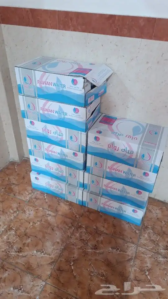 مياه نوفا وجميع الشركات المياه 6