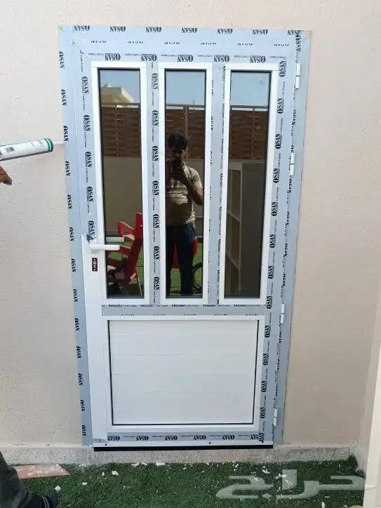 معلم المنيوم 1