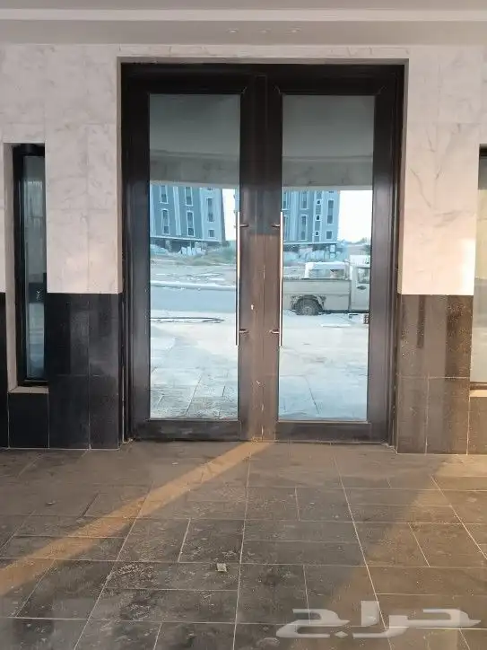 معلم المنيوم 2