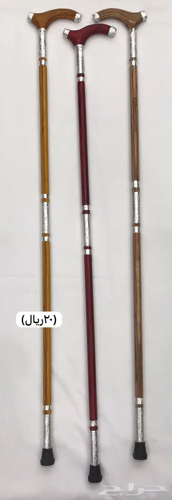 من الكويت(أقل سعر35ريال) غترة الفنار القديمة الأصلية 54
