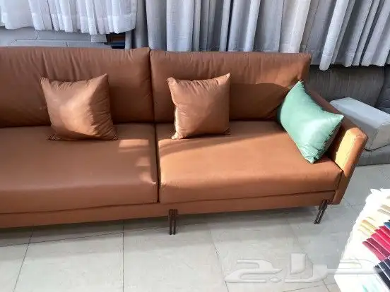 اثاث ستاير جلاسات ارضيه جلاسات خارجيه علا حسب اطلب كنب تنجيد 3