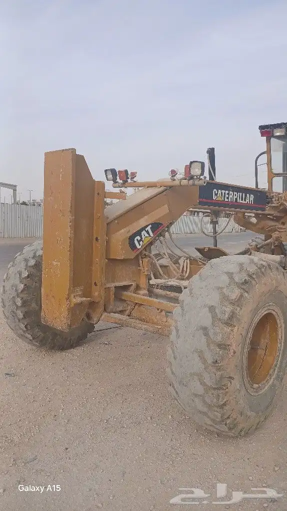 جريدر كليدر قريدر جليدر ورصاصه 25طن لايجار مقاول أسفلت ورد 0