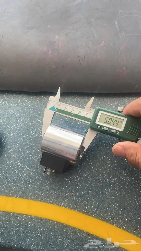 حساس بلف هيدروليك solenoid valve jcb 3