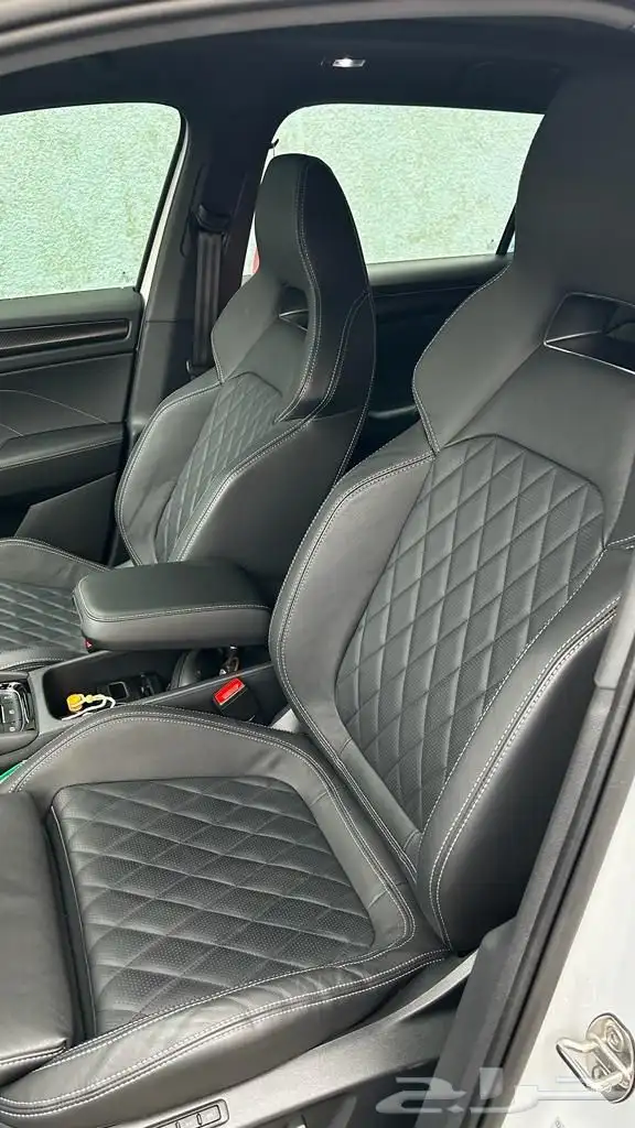 سكودا كودياك سبورت لاين Skooda Kodiaq SL 8