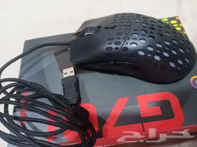 ماوس قيمنق 1