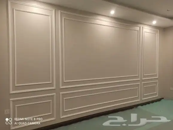 تركيب نعلا ابيت فايبر باركيه سيني 0