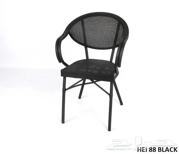 كراسي وطاولات خارجية 38