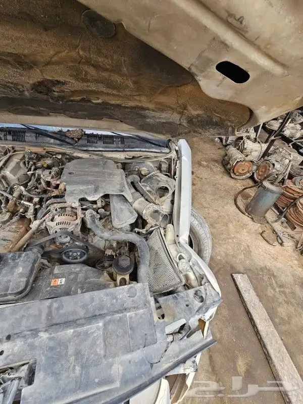 فورد فكتوريا 2010 3