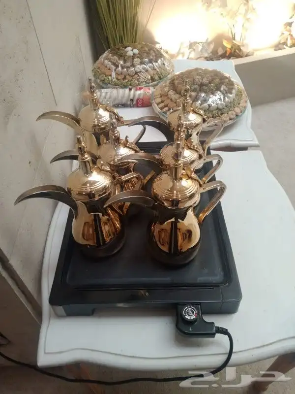 قهوجي الرمال 1