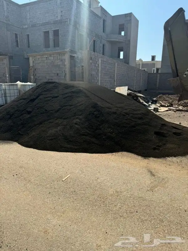 عازل اسطح بركاني معتمد من شركة الكهرباء قلاب صندوق 24 متر 2