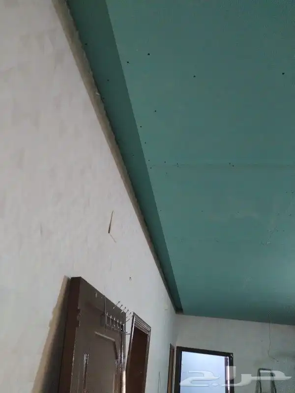 معلم جبس بورد مكة 2