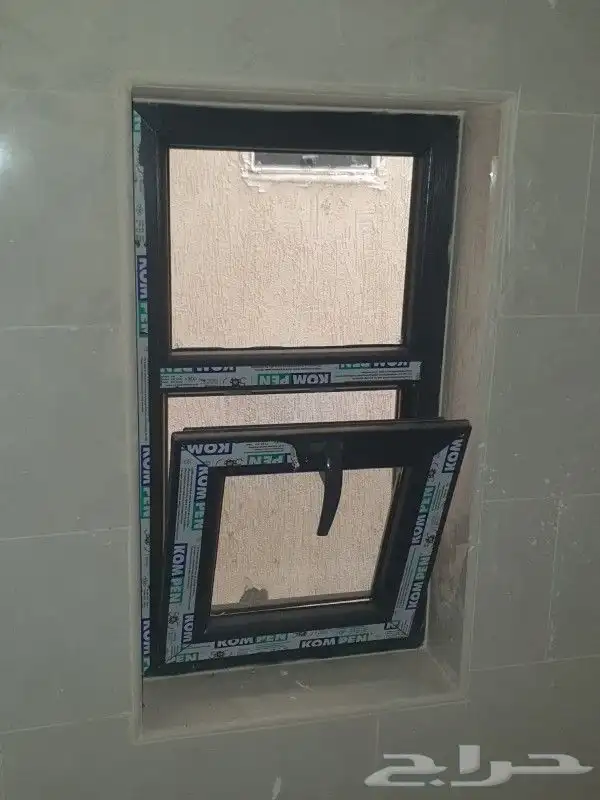 المنيوم وشتر 3