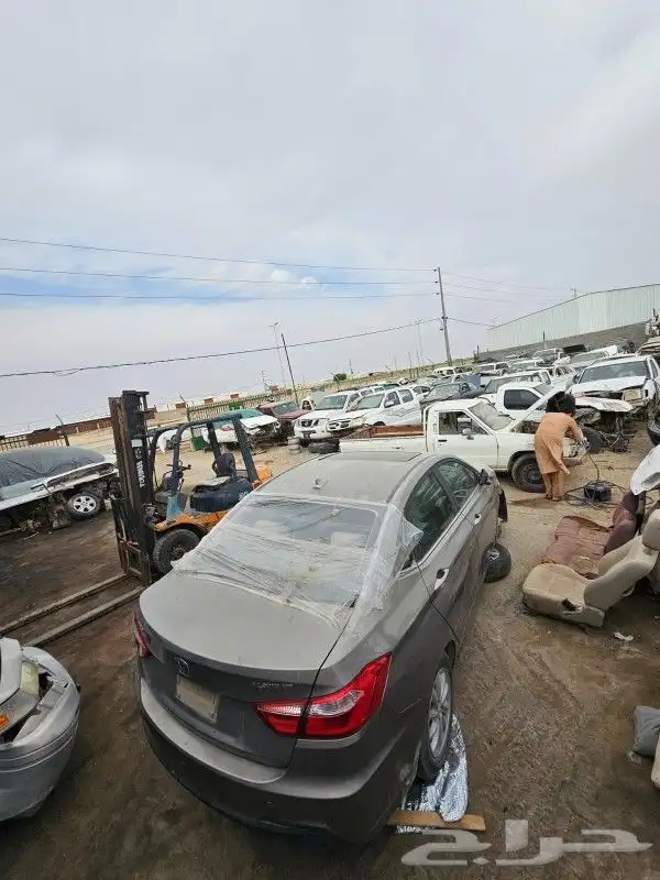 فورد فكتوريا 2010 6