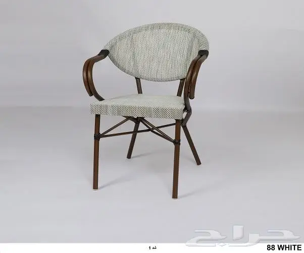 كراسي وطاولات روتان خارجية 3