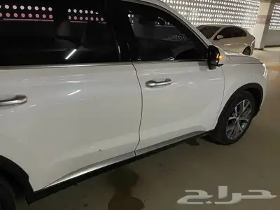 باليسيد ديزل 2021 فل كامل ( تم البيع تم البيع ) 11