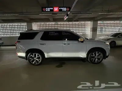 باليسيد ديزل 2021 فل كامل ( تم البيع تم البيع ) 4