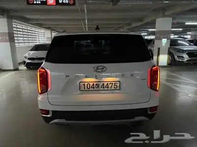 باليسيد ديزل 2021 فل كامل ( تم البيع تم البيع ) 1