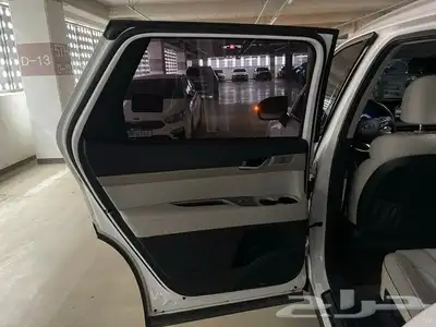 باليسيد ديزل 2021 فل كامل ( تم البيع تم البيع ) 23