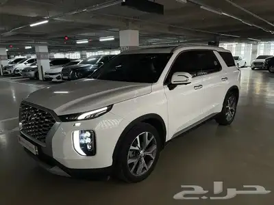 باليسيد ديزل 2021 فل كامل ( تم البيع تم البيع ) 0