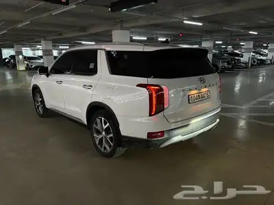 باليسيد ديزل 2021 فل كامل ( تم البيع تم البيع ) 2