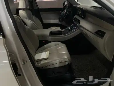 باليسيد ديزل 2021 فل كامل ( تم البيع تم البيع ) 13