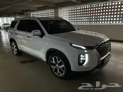باليسيد ديزل 2021 فل كامل ( تم البيع تم البيع ) 3