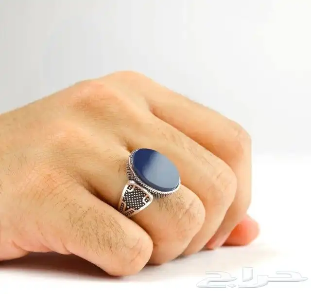 خواتم فضة عيار 925 2