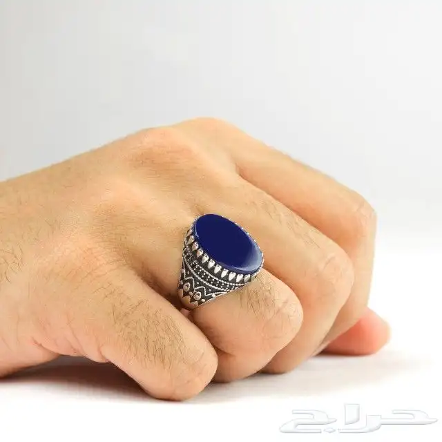 خواتم فضة عيار 925 9