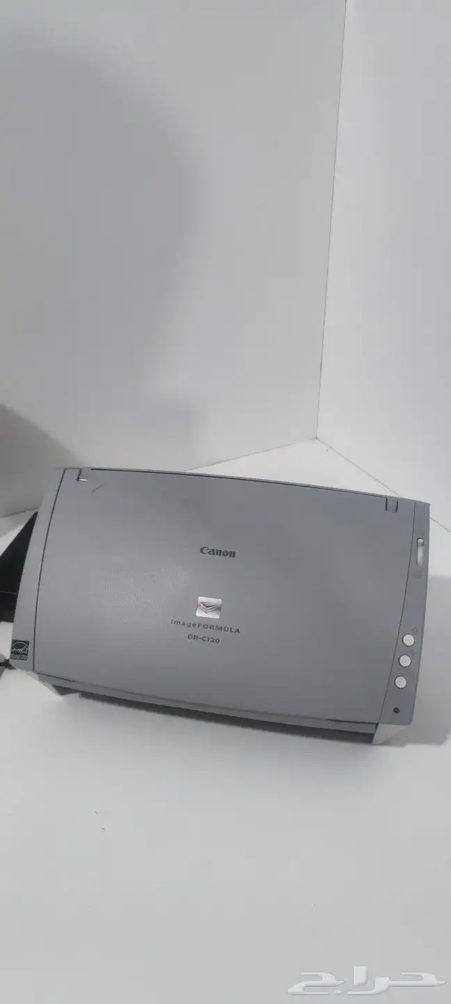 سكانر canon احترافي 1