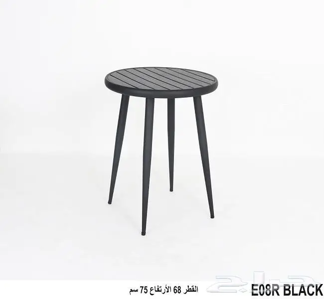 كراسي وطاولات خارجية 37