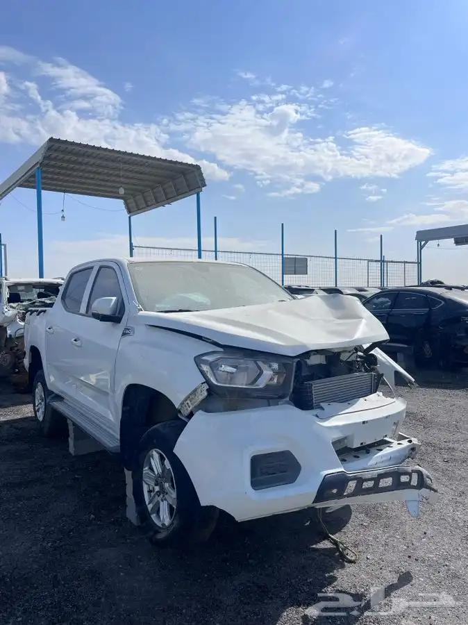 قطع غيار MG T60 1