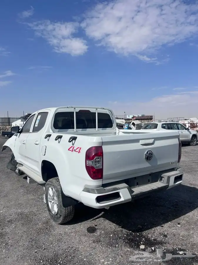 قطع غيار MG T60 0