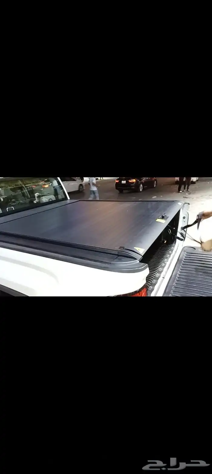 غطاء حوض لجميع أنواع السيارات الونيت 15