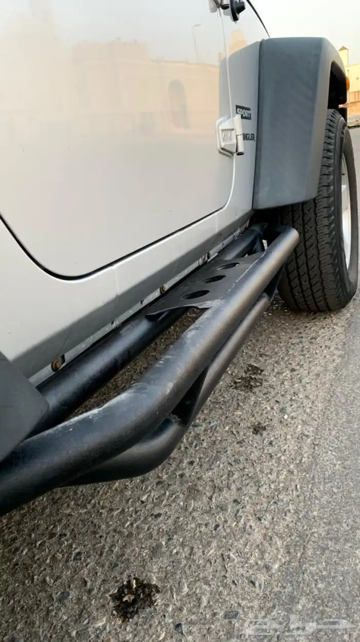 ( تم البيع ) جيب رانجلر موديل 2012 35