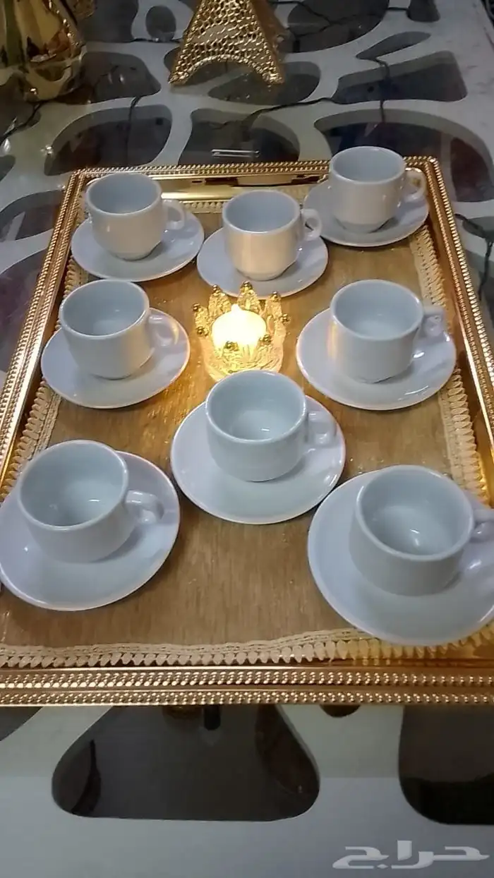 قهوجي و صبابين 9