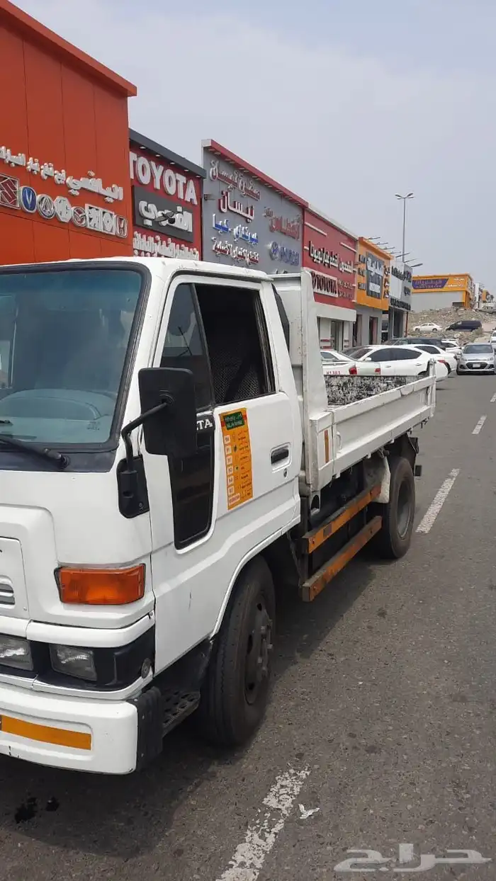 قلاب ديهاتسوا ديزل 2003 1