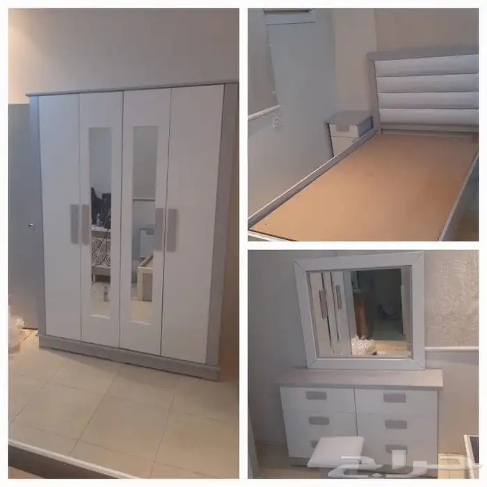 غرف نوم وطنى نفرين جديد 7