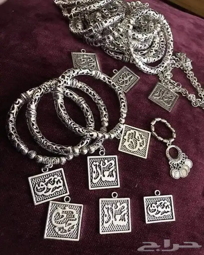 فضيات 925 نسائية وأكسيسورات من الفيروز والنحاس لا يغير لون 12