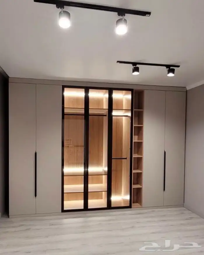 تفصيل دواليب وخزائن بجده 14