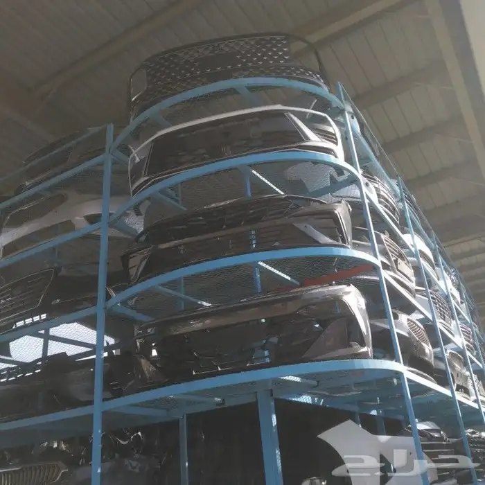 يوجد لدينا صدامات هونداي 2024 0