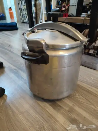 قدر ضغط كبيره 4