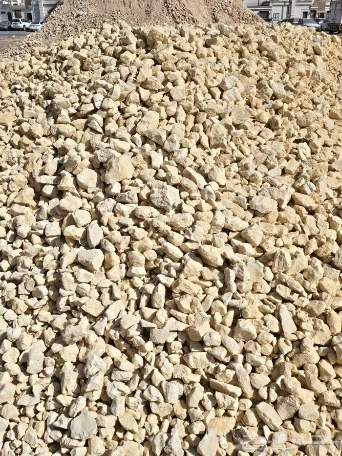 توريد ودفن ورص طبقات صبيز وتوريد رمل بانواعه 6